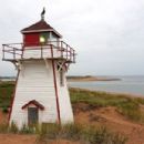 2018 in Prince Edward Island