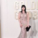 Christina Ricci - 81st Golden Globe Awards (2024)