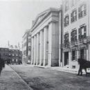 Former Congregational churches