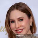 Beverly Hills, CA (March 2 2025) – Charis Michelsen attended The Charmaine Blake Star-Studded Red-Carpet Oscar Viewing Gala honoring Mario Van Peebles, Vanessa Williams, and others