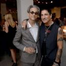 Esquire/CFDA NYFWMen's Event