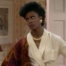 Janet Hubert