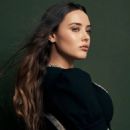 Katherine Langford - Glamour Magazine Pictorial [Mexico] (July 2020) - 454 x 568