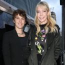 Riki Lindhome – World Premiere of Season Two of Showtime’s ‘Yellowjackets’ - 454 x 681