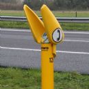 Transport organisations based in the Netherlands