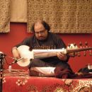 Tejendra Majumdar