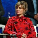 Madchen Amick – ‘Riverdale’ Panel at 2018 TCA Summer Press Tour in Los Angeles