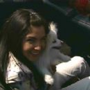 Jaci Velasquez as Patricia in Linda Mendoza’s CHASING PAPI, 20th Century Fox release. © 2003 - 454 x 340