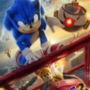 Sonic the Hedgehog 2 (2022) - 454 x 673