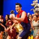 Li'l Abner (musical) - 454 x 255