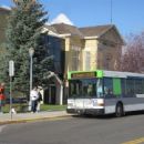 Transit agencies in Idaho