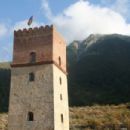 Towers in Azerbaijan