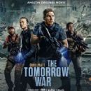 The Tomorrow War (2021) - 454 x 568