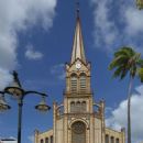 Society of Martinique
