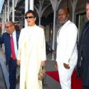 Kris Jenner – Departs from Ritz-Carlton Hotel in New York - 454 x 636