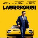 Lamborghini: The Man Behind the Legend (2022) - 454 x 673