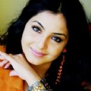 Pictures of actress Shubhangi Atre Poorey - 419 x 501