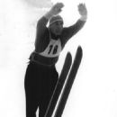 Occupation Group: Ski Jumping