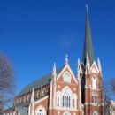 Basilica churches in Ohio