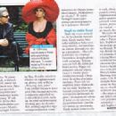 Sophia Loren and Marcello Mastroianni - Tele Tydzień Magazine Pictorial [Poland] (19 August 2022)