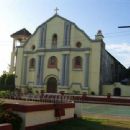 Roman Catholic churches in Pangasinan