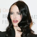 Eva Green - The Orange British Academy Film Awards (2008)