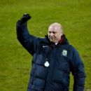David Jeffrey