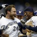 Jonathan Lucroy - 454 x 348