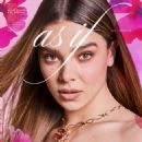 Hailee Steinfeld - As If Magazine Cover [United States] (June 2023)