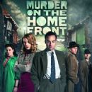 Murder on the Home Front