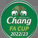 2022–23 Asian domestic association football cups