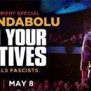 Hari Kondabolu: Warn Your Relatives
