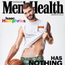 Isaac Humphries - Men's Health Magazine Cover [Australia] (January 2025)
