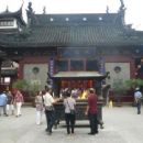 City God Temple of Shanghai