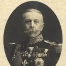 Albert Lantonnois van Rode
