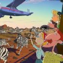 Paramount's The Wild Thornberrys Movie - 2002
