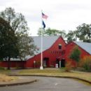 1841 establishments in Oregon Country
