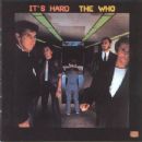 The Who albums