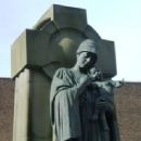 Monuments and memorials in Derbyshire