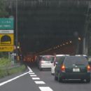 Road tunnels in Japan