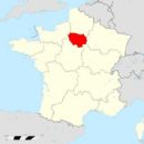 History of Oise