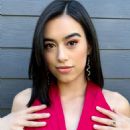 Jade Bender