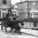 An Extraordinary Cab Accident