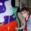 Graham Coxon - 335 x 500