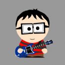 Graham Coxon - 379 x 381