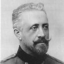 Grand Duke Nicholas Nikolaevich of Russia (1856–1929)