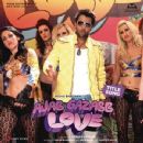 Ajab Gazabb Love - Mika Singh