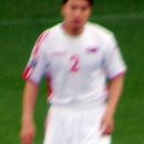Cha Jong-Hyok