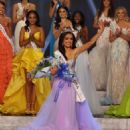 UmaSofia Srivastava- Miss Teen USA 2023- Pageant and Coronation - 454 x 568