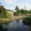Locks in Essex